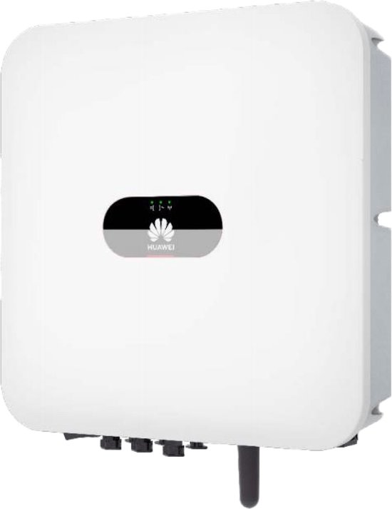 Huawei SUN2000-3.68KTL-L1 3,68 kW Hybride String Omvormer – 1-Fase Omvormer