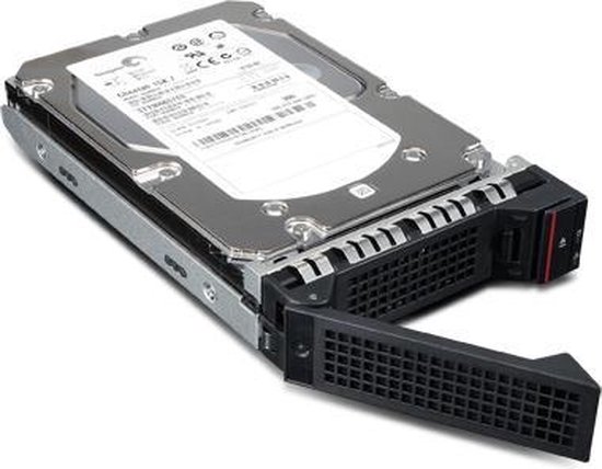 IBM 146GB 15K 6Gbps SAS 2.5" SFF G2HS HDD van Merkloos