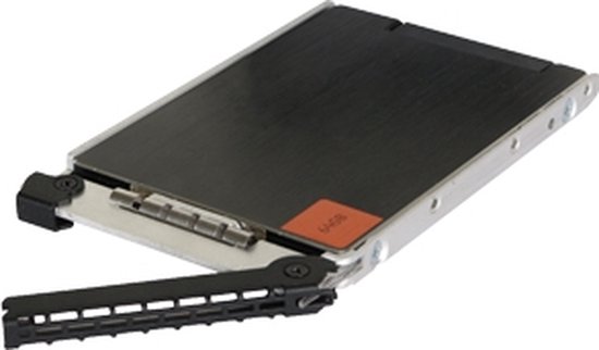 Icy Dock MB993TP-B rack-toebehoren Schijflade van Icy Dock