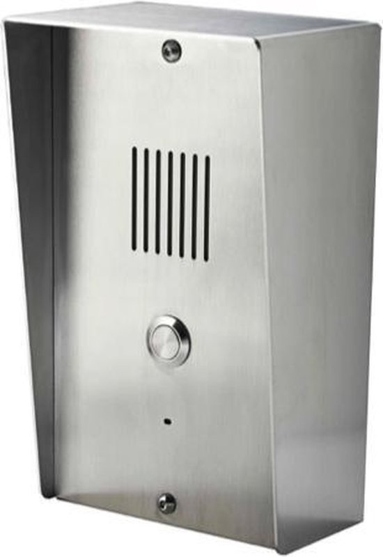 IHK-99 Intercom van RVS- Via GSM van Merkloos
