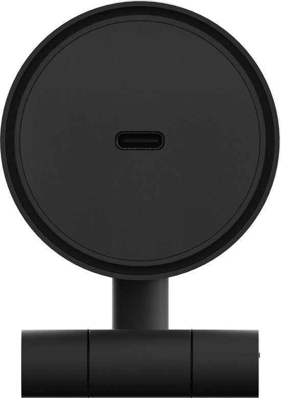 iiyama UC-CAM10PRO-1 webcam 8,46 MP 2160 x 1080 Pixels USB-C Zwart