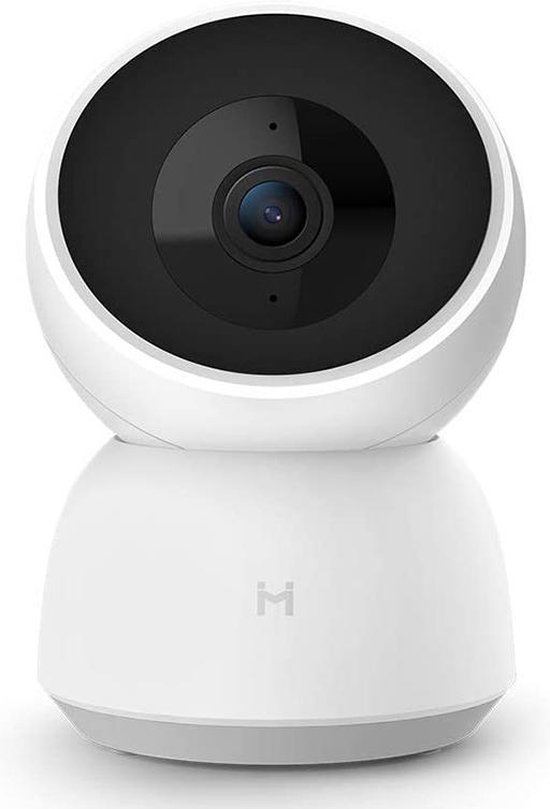 IMILAB Security Camera AI -beveiligingscamera Binnen Peer Ceiling/Wall/Desk van Merkloos