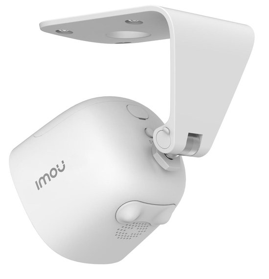 Imou Cell Pro IP-Camera - Uitbreiding van Imou