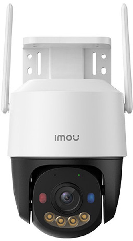 Imou Cruiser SC 3K Torentje IP-beveiligingscamera Binnen & buiten 2880 x 1620 Pixels Plafond/muur van Imou