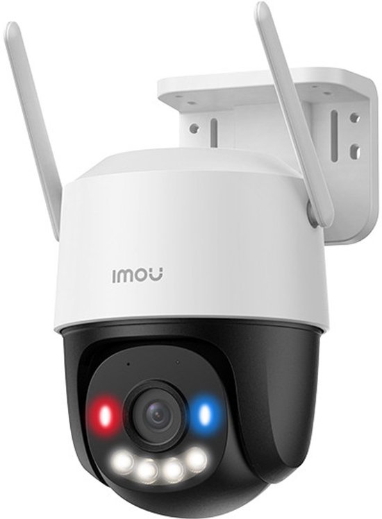 Imou Cruiser SC 4G 3MP Bolvormig IP-beveiligingscamera Buiten 2304 x 1296 Pixels Plafond/muur van Imou