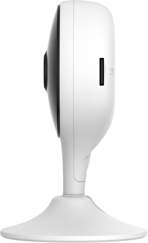 Imou Cue 2 3MP IP-beveiligingscamera Binnen 2304 x 1296 Pixels Bureau/muur van Merkloos