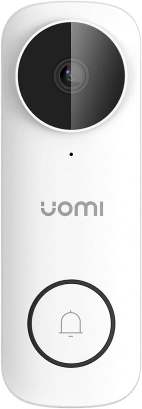 Imou Ingangspaneel Video DOORBELL/DB61I-W-D4P