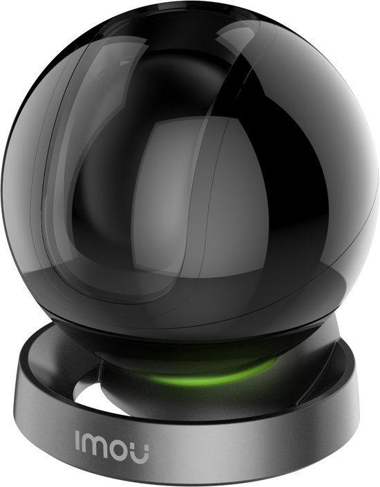 Imou IPC-A26H- bewakingscamera Dome IP-beveiligingscamera Binnen 1920 x 1080 Pixels Plafond/muur van Merkloos