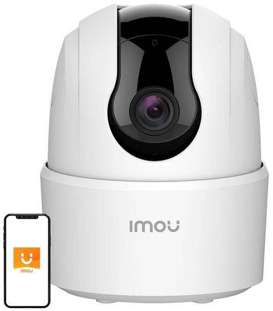IMOU - IPC-K2ECP-5H2W - Bewakingscamera - binnen