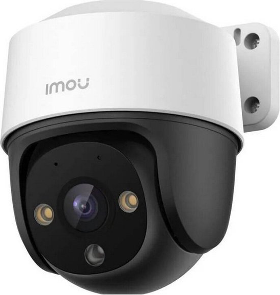 IMOU - IPC-S41FAP - Bewakingscamera - buiten