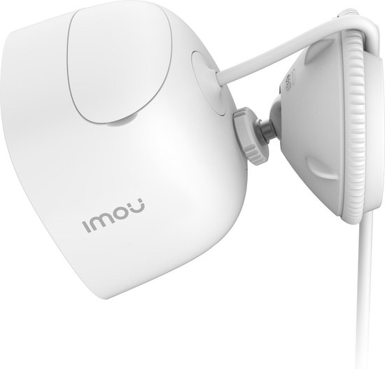 Imou LOOC IP-beveiligingscamera - 1080P Full HD - Met schijnwerper - Voor buiten van Imou