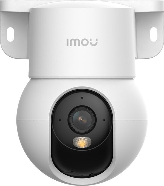 Imou Ranger Mini - Beveiligingscamera - Binnencamera - Full HD - Pan & Tilt - Nachtzicht - WiFi van Imou