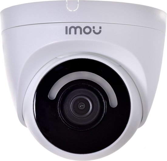 Imou Turret IP-camera - Dome - Voor buiten - Full HD (1080p) van Imou