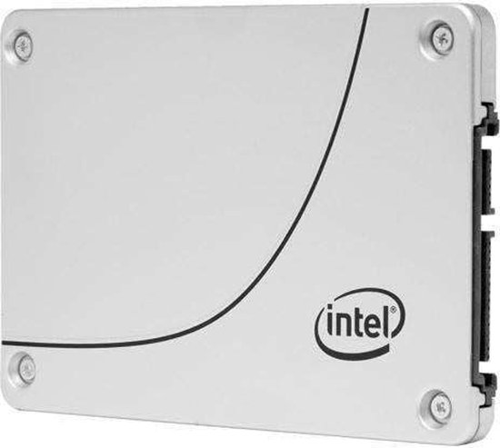 Intel SSDSC2KW512G8X1 internal solid state drive 512 GB 2.5" SATA III 3D TLC