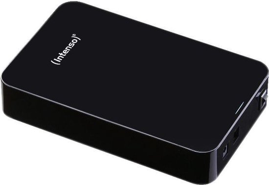 Intenso 6031580 HDD USB3.0 3.5 2TB van Merkloos