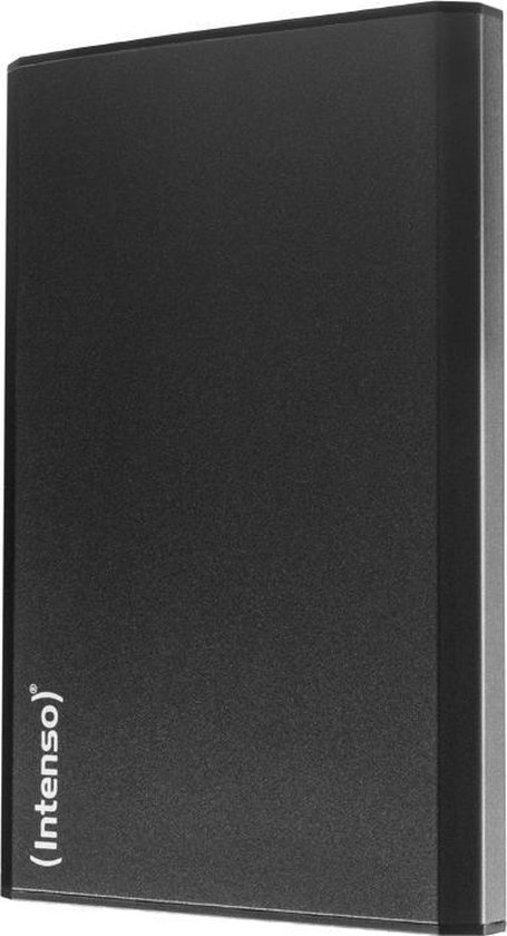 Intenso Memory Home - Externe harde schijf - 500 GB van Merkloos