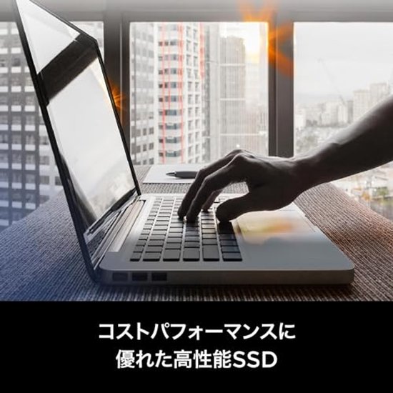 Intern SSD 480GB SATA III - Snelle en Betrouwbare Opslagruimte