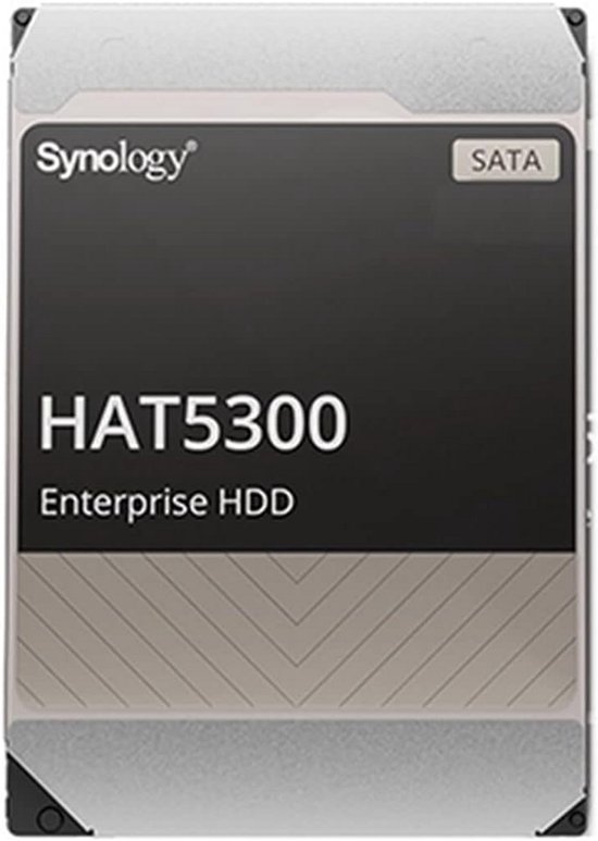 Interne 3.5 inch Harde Schijf 8TB SATA 7200rpm voor Opslag van Merkloos