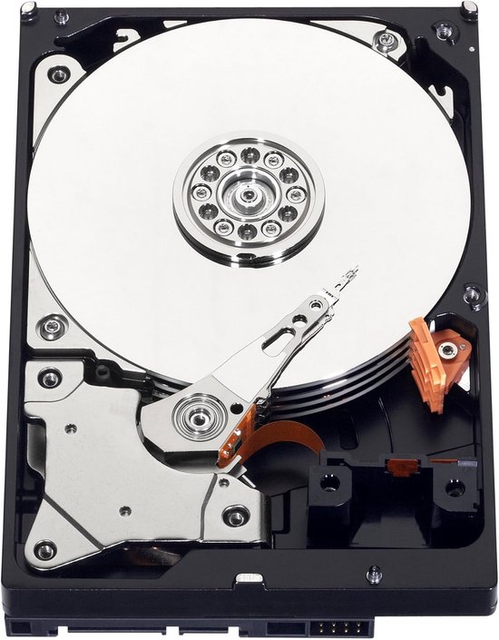 Interne 500GB Harde Schijf 3.5 inch SATA 7200 RPM
