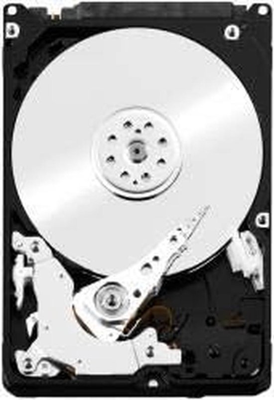 Interne Harddisk 2.5 inch voor NAS en PC van Merkloos