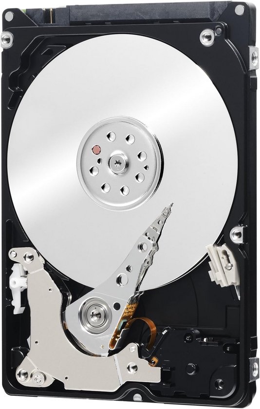 Interne Harde Schijf 1TB 2.5 Inch SATA 7200RPM voor Laptop van Merkloos