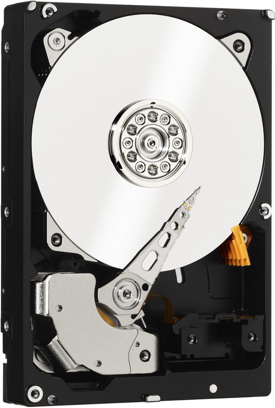 Interne Harde Schijf 1TB 3,5 Inch SATA voor Desktop en Server van Interne Harde Schijf