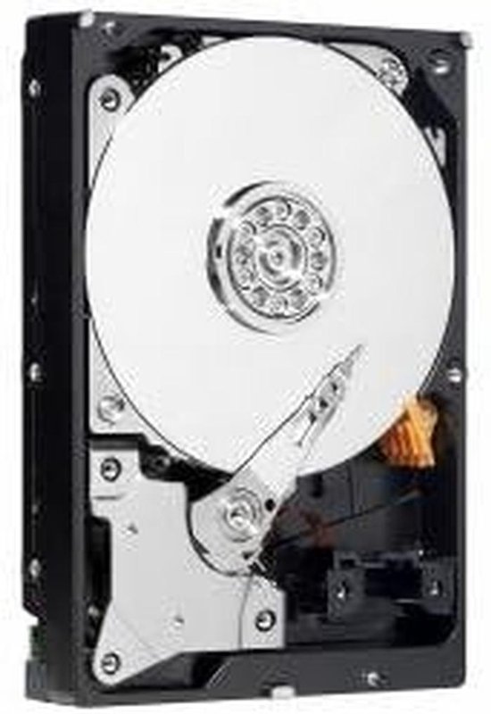 Interne Harde Schijf 1TB SATA 3.5 inch voor Continue Opname en Media