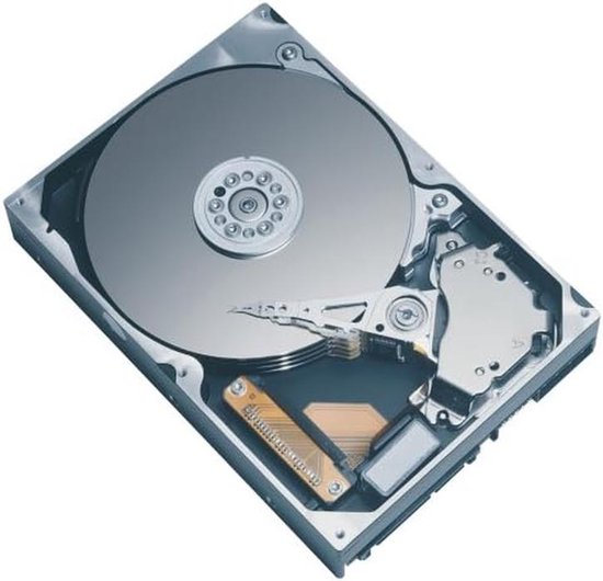 Interne Harde Schijf 250GB IDE (ATA) 7200rpm voor Desktop PC van Merkloos