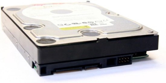 Interne Harde Schijf 320GB SATA II 3,5 inch 7200rpm van Merkloos