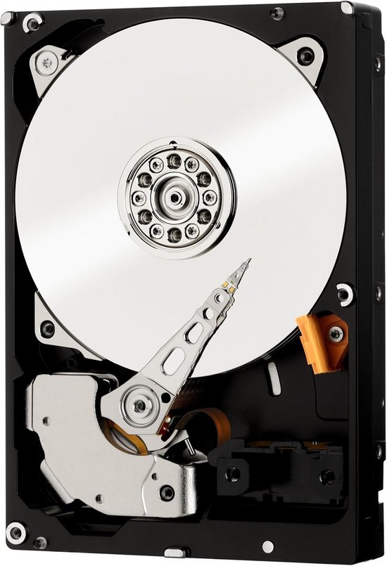 Interne Harde Schijf 3TB SATA III 3.5 inch voor Bedrijfsgebruik van Interne Harde Schijf