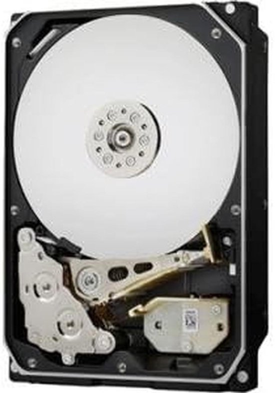 Interne Harde Schijf 6TB 3.5 inch SATA voor Hoge Opslagcapaciteit van Merkloos