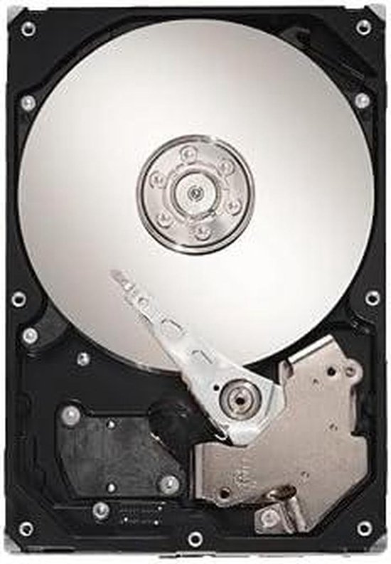 Interne Harde Schijf - Harde Schijf Opslag - Desktop Opslag Uitbreiden - 7200 RPM Snelheid - 1 TB - Zwart