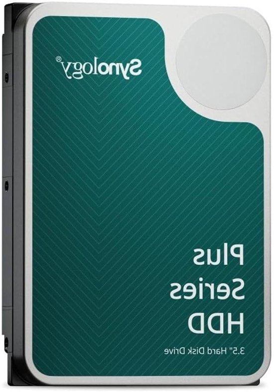 Interne Harde Schijf - HDD Opslag - Data Opslaan - Altijd Aan Werking - 2 TB - Origineel