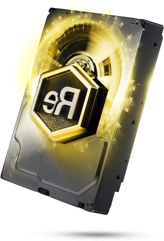 Interne Harde Schijf - HDD Opslag - Data Opslaan - Mechanische Schijf - 1 TB - Zilver