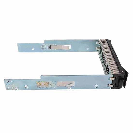 Interne Harde Schijf - HDD Opslag - Data Veilig Opslaan - Hoge Stabiliteit - 35 Inch - Zilver