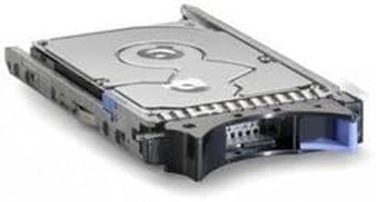 Interne Harde Schijf - HDD Opslag - Server Opslag - SAS 6Gbps Interface - 300GB 2.5 inch - Zilver