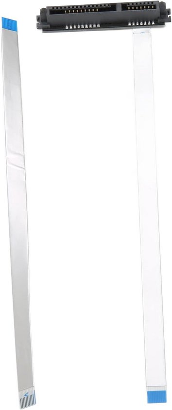 Interne harde schijf kabel connector voor 2,5 inch SSD/HDD laptop van Merkloos