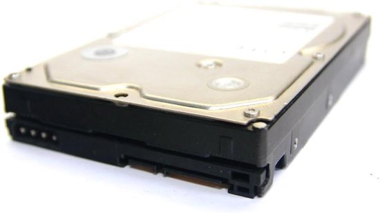 Interne Harde Schijf - Opslag Schijf - Bestanden Opslaan - Hoge Snelheid - 250 GB - Zilver