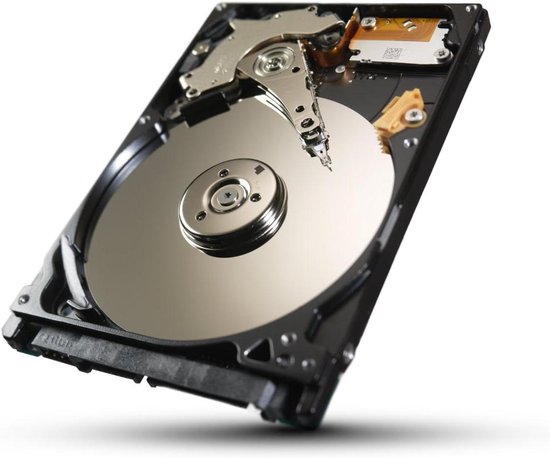 Interne Harde Schijf - Opslag Schijf - Data Opslag - 7200 RPM Snelheid - 3 TB - Zwart van Interne Harde Schijf