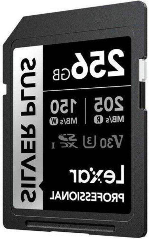 Interne harde schijf - Opslagmedium - Bestanden opslaan - Hoge leessnelheid - 256 GB - Zwart