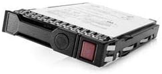 Interne Harde Schijf - Opslagmedium - Data Opslag - SAS Interface - 1200 GB - Zilver