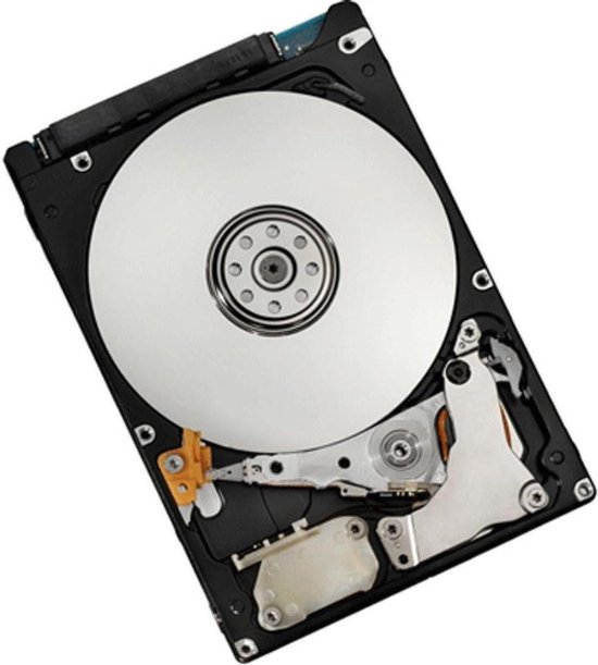 Interne Harde Schijf - Opslagmedium - Data Opslag - SAS Interface - 300 GB - Grijs van Merkloos