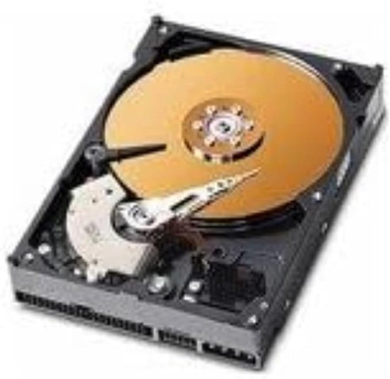 Interne Harde Schijf - Opslagmedium Schijf - Computer Uitbreiding - IDE Interface - 35 Inch van Merkloos