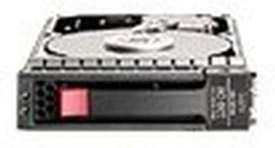Interne Harde Schijf - Opslagstation - Server Opslag - SATA III Technologie - 500 GB - Zilver van Interne Harde Schijf
