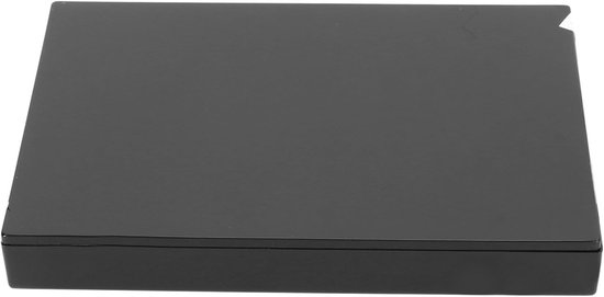 Interne Harde Schijf - Opslaguitbreiding Console - Game Opslag - Geluidsarme Werking - 250GB Capaciteit - Zwart van Merkloos
