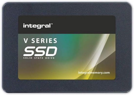 Interne Harde Schijf - Solid State Drive - Computer Prestaties - Snelle Data Overdracht - 250 GB - Zwart