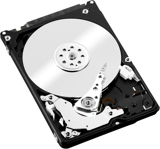 Interne NAS Harde Schijf 720 GB 2,5 Inch SATA voor Doorlopende Werking van Merkloos