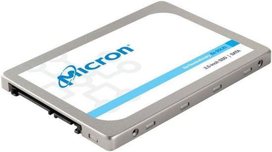 Interne SSD 2TB SATA III 2.5 Inch voor Laptop en Desktop van Merkloos