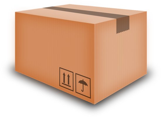Interne SSD 512 GB 2,5 inch SATA Harde Schijf voor Snelle Prestaties van Merkloos