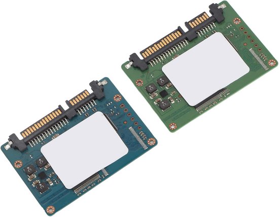 Interne SSD - Opslag Schijf - Snelle Data - Plug and Play - 16 GB van Merkloos